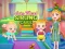 Gêm Baby Hazel sibling care ar-lein
