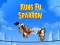 Gêm Kung Fu Sparrow ar-lein