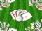 Gêm Golf Solitaire ar-lein