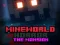 Gêm MineWorld Horror The Mansion ar-lein