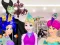 Gêm Princess April Fools Hair Salon ar-lein