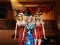 Gêm Spooky Halloween Dolls ar-lein