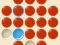 Gêm Peg Solitaire ar-lein