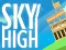 Gêm Sky high ar-lein