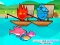 Gêm FireBoy And WaterGirl Go Fishing ar-lein