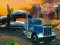 Gêm 18 Wheeler Driving Sim ar-lein