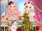 Gêm Princesses Sparkle Fashion ar-lein