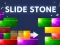 Gêm Slide Stone ar-lein
