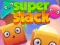 Gêm Super Stack ar-lein