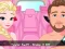 Gêm Princess Carpool Karaoke ar-lein