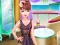 Gêm BFF Moods Dressup ar-lein
