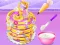 Gêm Creative Cake Bakery ar-lein