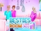 Gêm Besties Room Deco ar-lein