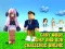 Gêm Easy Obby Jump and Run Challenge Online ar-lein