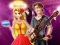 Gêm Highschool Prom Crush ar-lein