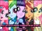 Gêm My Little Pony Equestria Girls dress up ar-lein