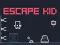 Gêm Escape Kid ar-lein