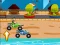 Gêm Buggy Race Obstacle ar-lein