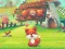 Gêm Feed The Fox ar-lein