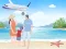 Gêm Go Travel Puzzle ar-lein