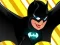 Gêm Super Girls Elements Quiz ar-lein