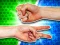Gêm Rock Paper Scissors ar-lein