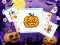 Gêm Scary Memory Halloween ar-lein