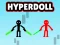 Gêm Hyperdoll ar-lein