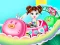 Gêm Baby Taylor Fun Park ar-lein