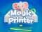 Gêm Magic Printer ar-lein