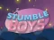 Gêm Stumble Boys ar-lein