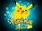 Gêm Pokemon Jigsaw ar-lein