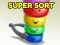 Gêm Super Sort ar-lein