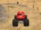 Gêm Monster Truck Dirt Racer ar-lein