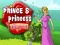Gêm Prince & princess : Kiss quest ar-lein