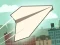 Gêm Paper Flight ar-lein