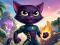 Gêm Neko's Adventure ar-lein