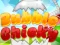 Gêm Bubble Chicky ar-lein