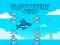 Gêm Flappy Flying Fish ar-lein