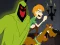 Gêm Scooby Shaggy Run ar-lein