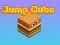 Gêm Jump Cube ar-lein