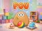 Gêm Pou ar-lein