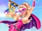 Gêm Super Ellie Saving City ar-lein