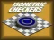 Gêm Isometric Checkers ar-lein