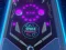 Gêm Space Pinball ar-lein