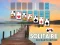 Gêm Solitaire zen earth edition ar-lein