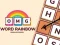 Gêm Omg Word Rainbow ar-lein