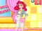 Gêm Pregnant Ariel Real Makeover ar-lein