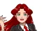 Gêm Late For School Dress Up Game ar-lein