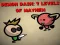 Gêm Demon Dash: 7 Levels of Mayhem ar-lein